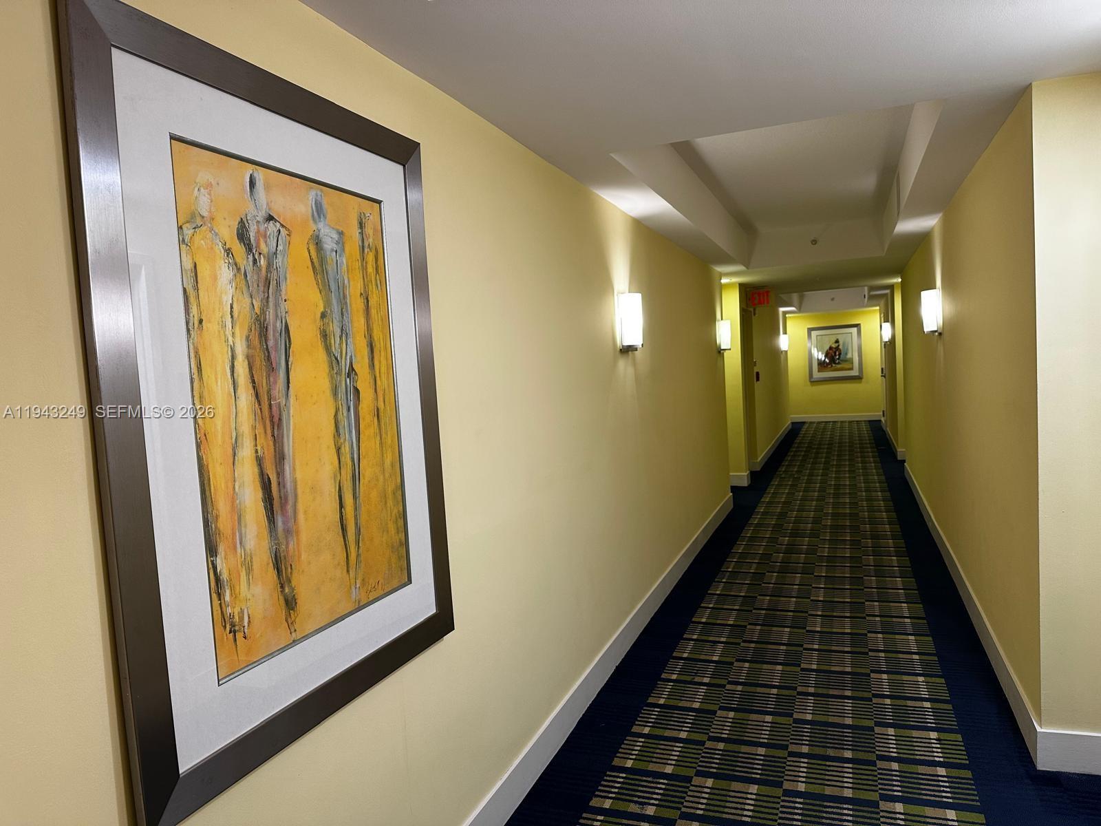 CITE CONDO - Residential Lease