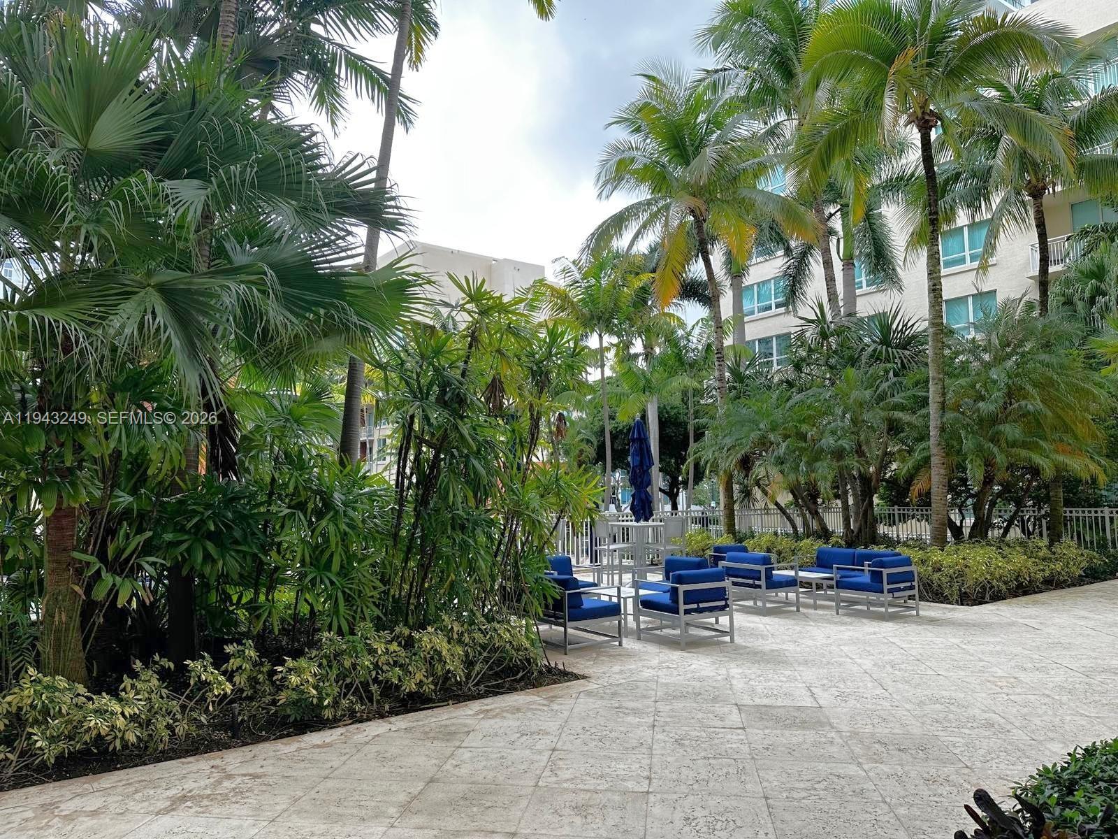 CITE CONDO - Residential Lease