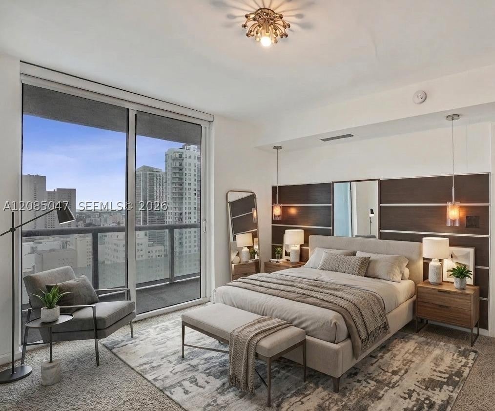 50 Biscayne Blvd 2801