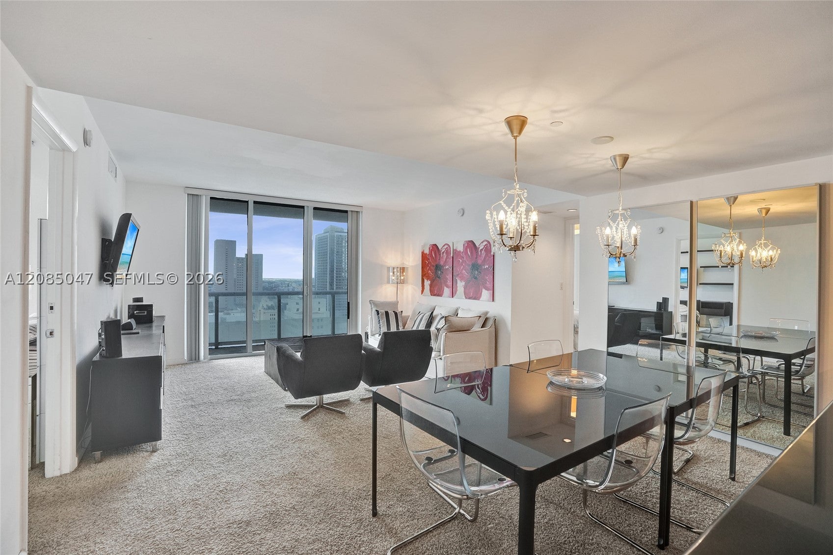 50 Biscayne Blvd 2801