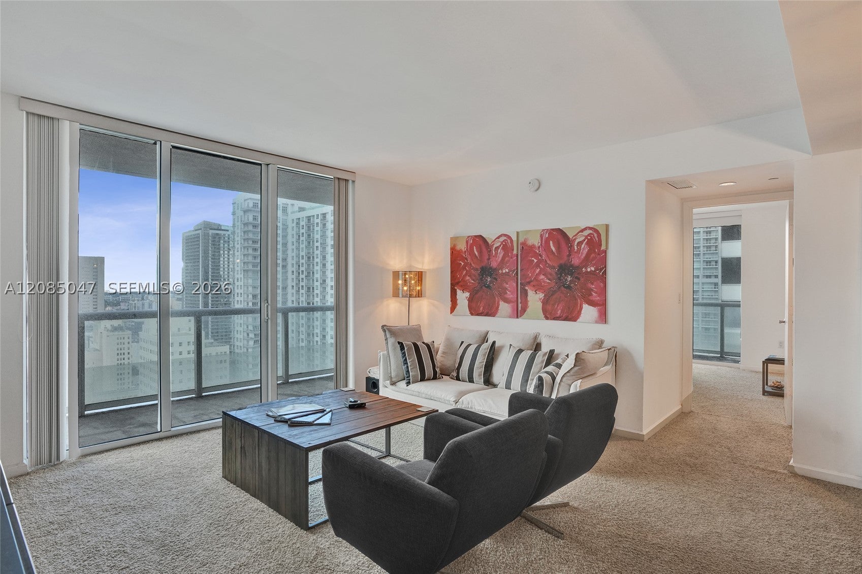 50 Biscayne Blvd 2801