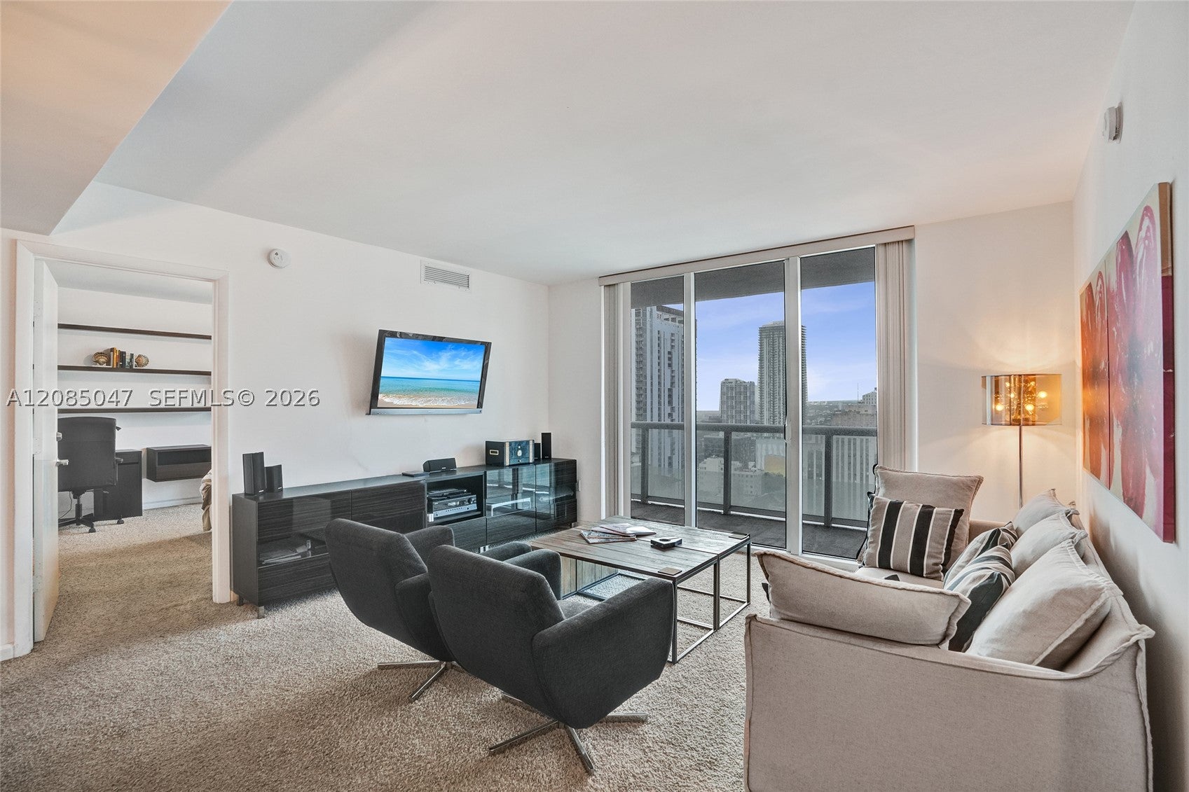 50 Biscayne Blvd 2801