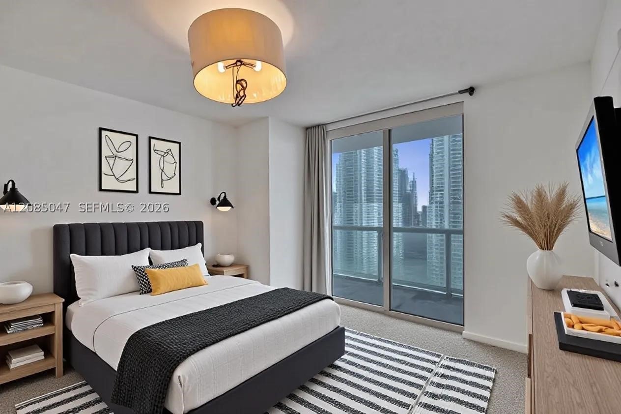50 Biscayne Blvd 2801