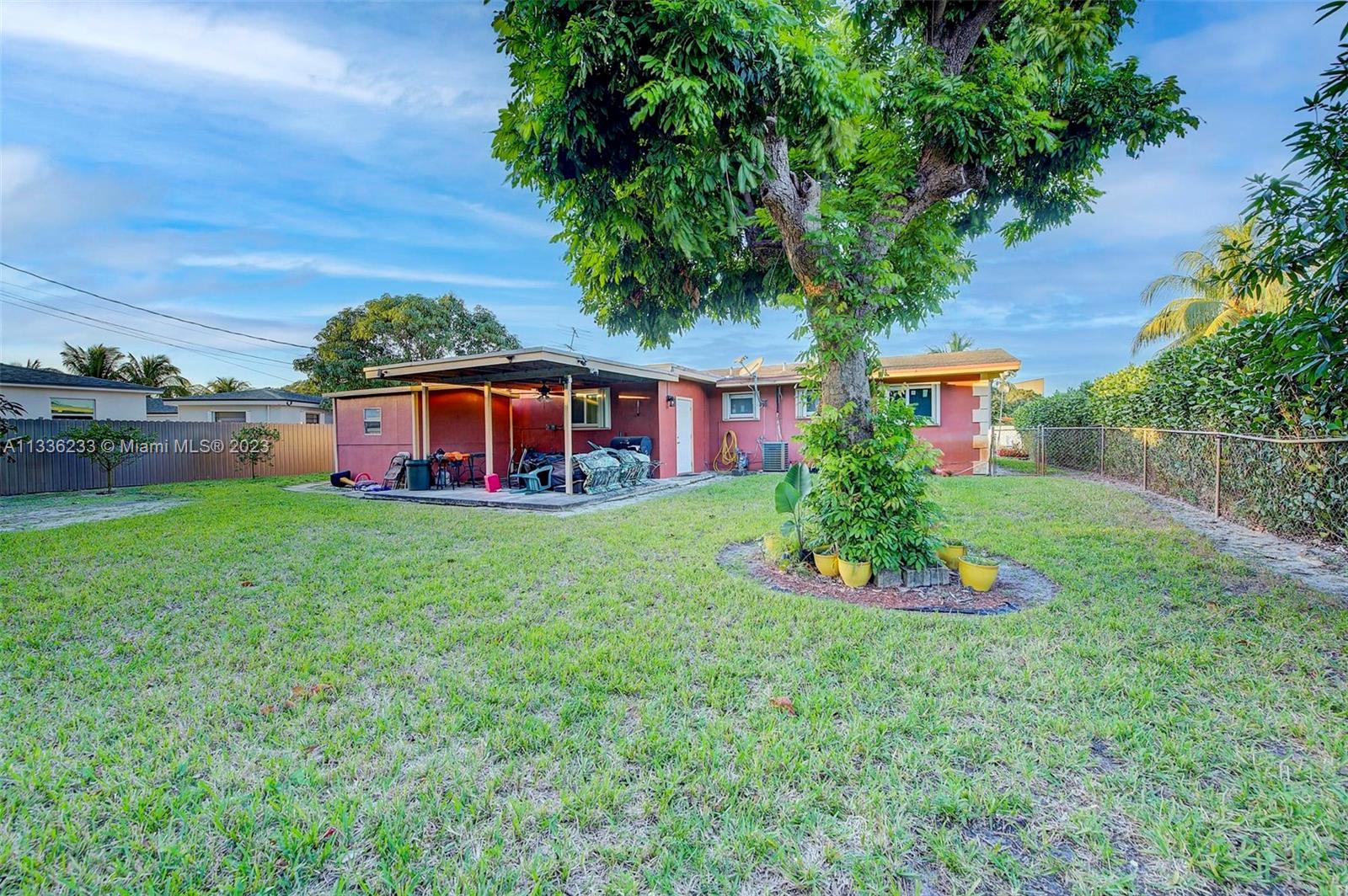 BANKERS SUB #1 - Residential