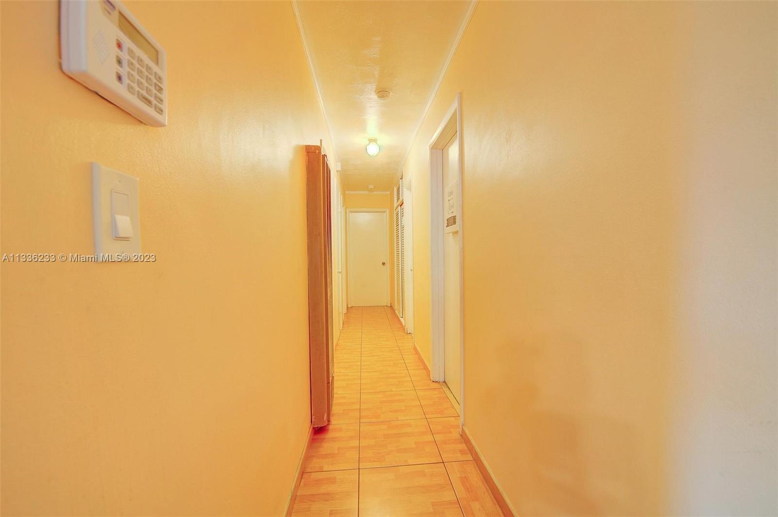 BANKERS SUB #1 - Residential