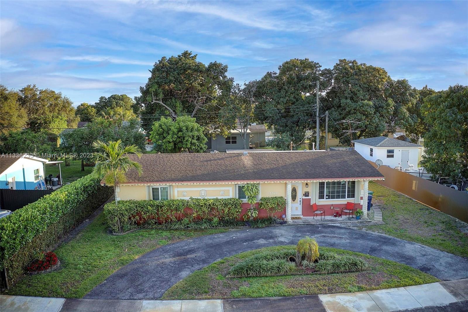 BANKERS SUB #1 - Residential