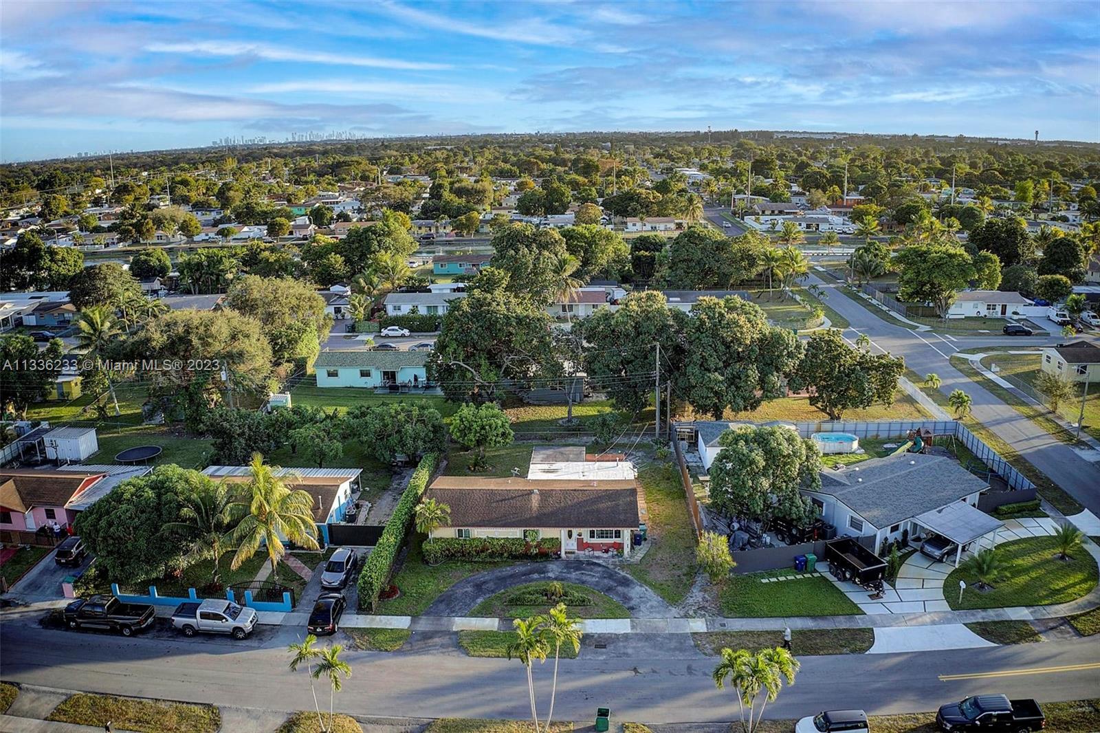 BANKERS SUB #1 - Residential