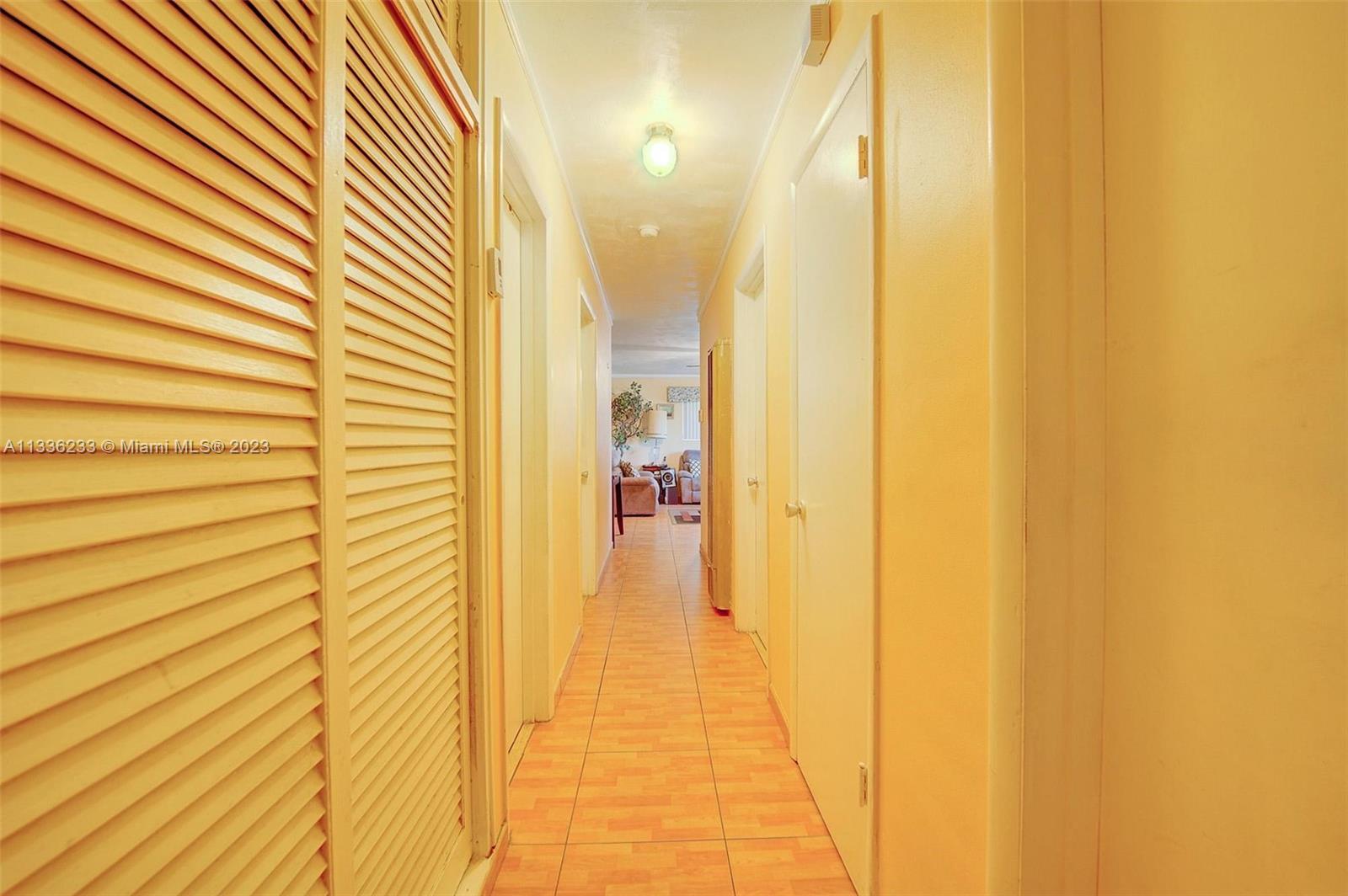 BANKERS SUB #1 - Residential