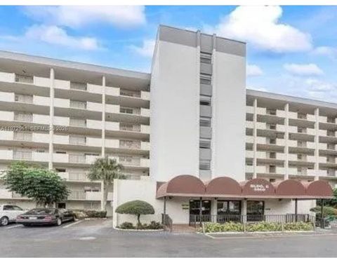 5860 NW 44th St 208 Lauderhill FL 33319