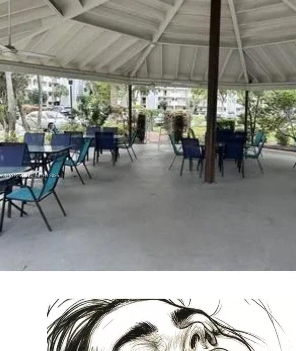 Photo of 5860 NW 44th St #208, Lauderhill, FL 33319 (MLS # A11972961)