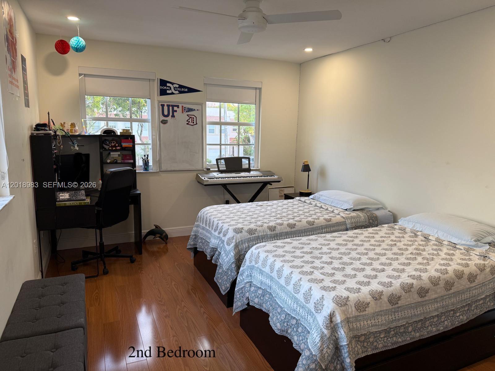 DORAL ISLES ANTIGUA - Residential