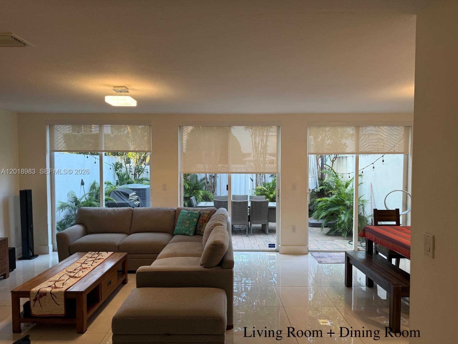 DORAL ISLES ANTIGUA - Residential