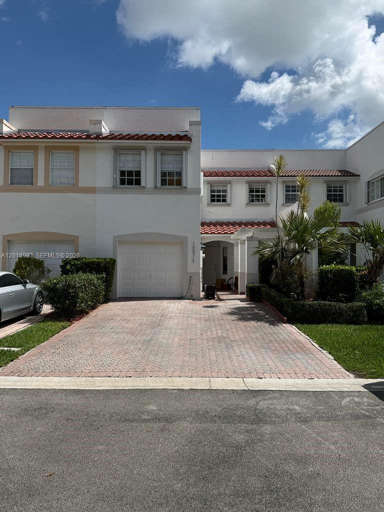 DORAL ISLES ANTIGUA - Residential