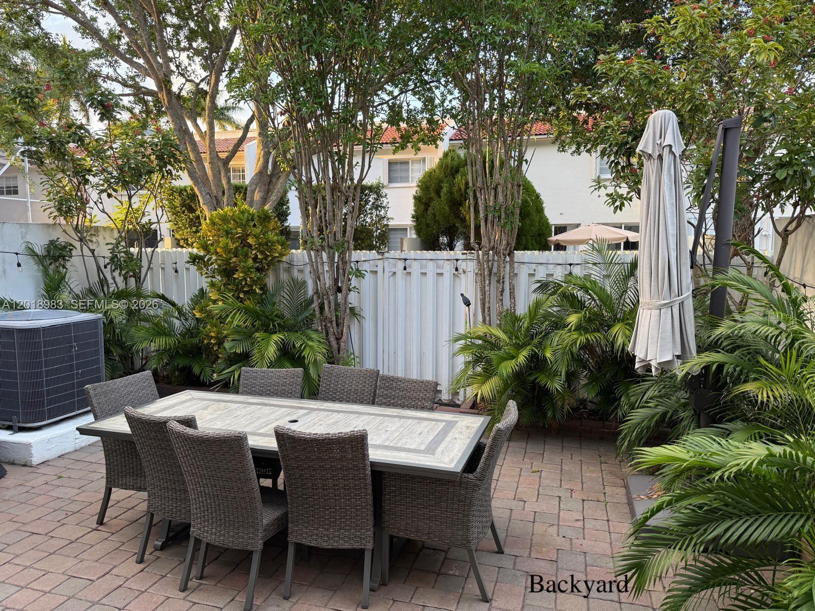 DORAL ISLES ANTIGUA - Residential