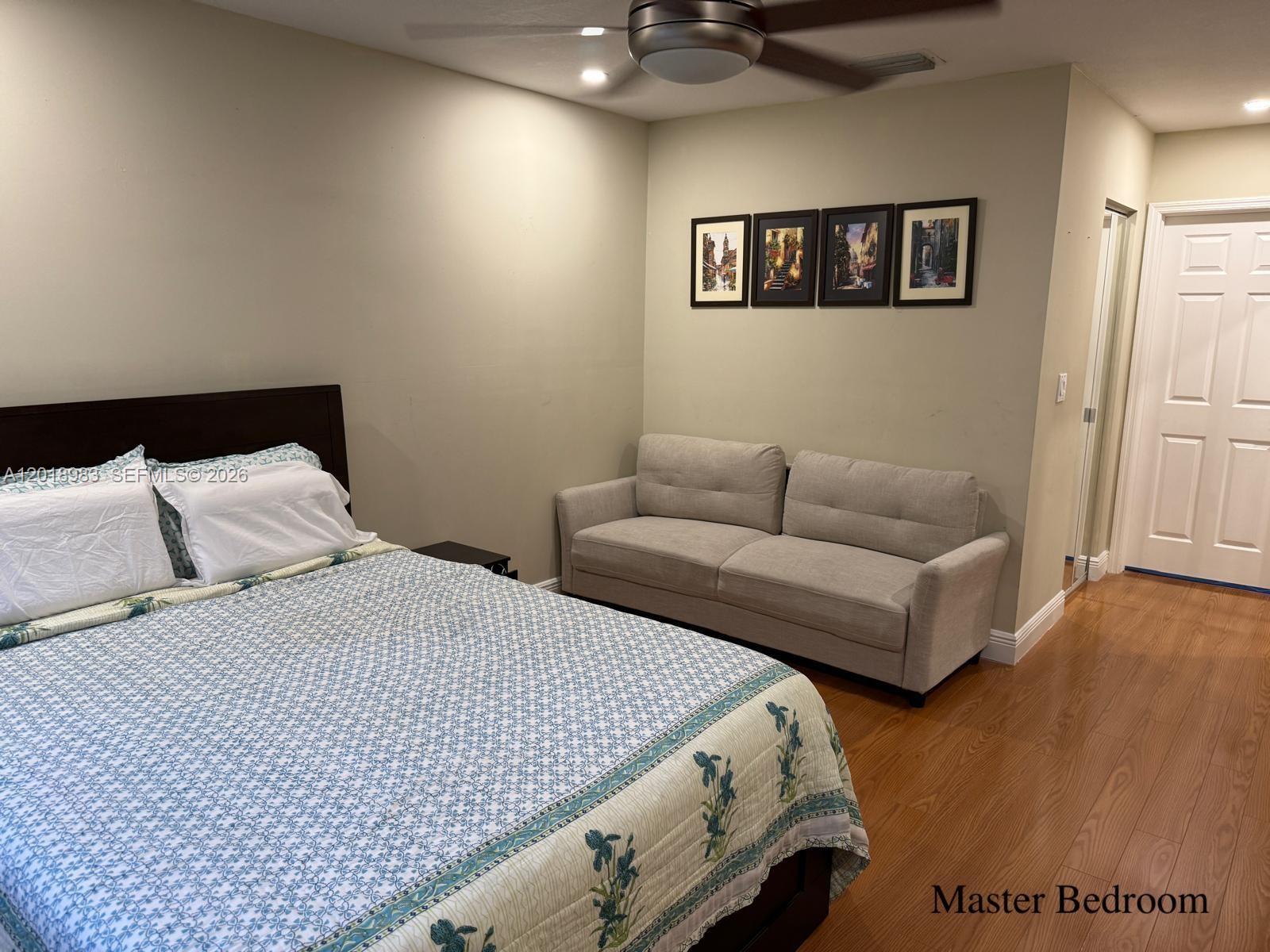 DORAL ISLES ANTIGUA - Residential
