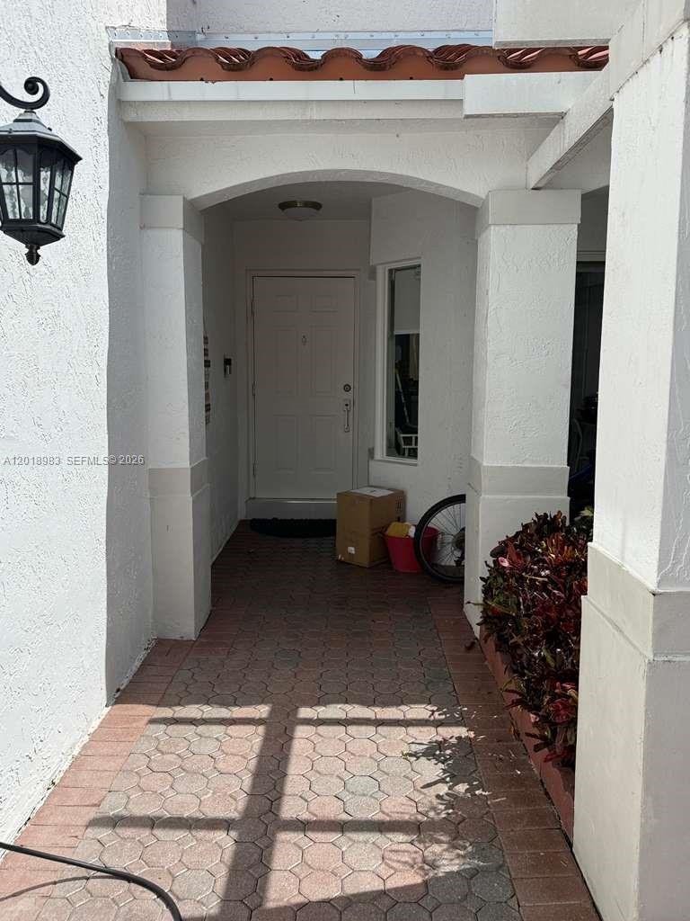 DORAL ISLES ANTIGUA - Residential