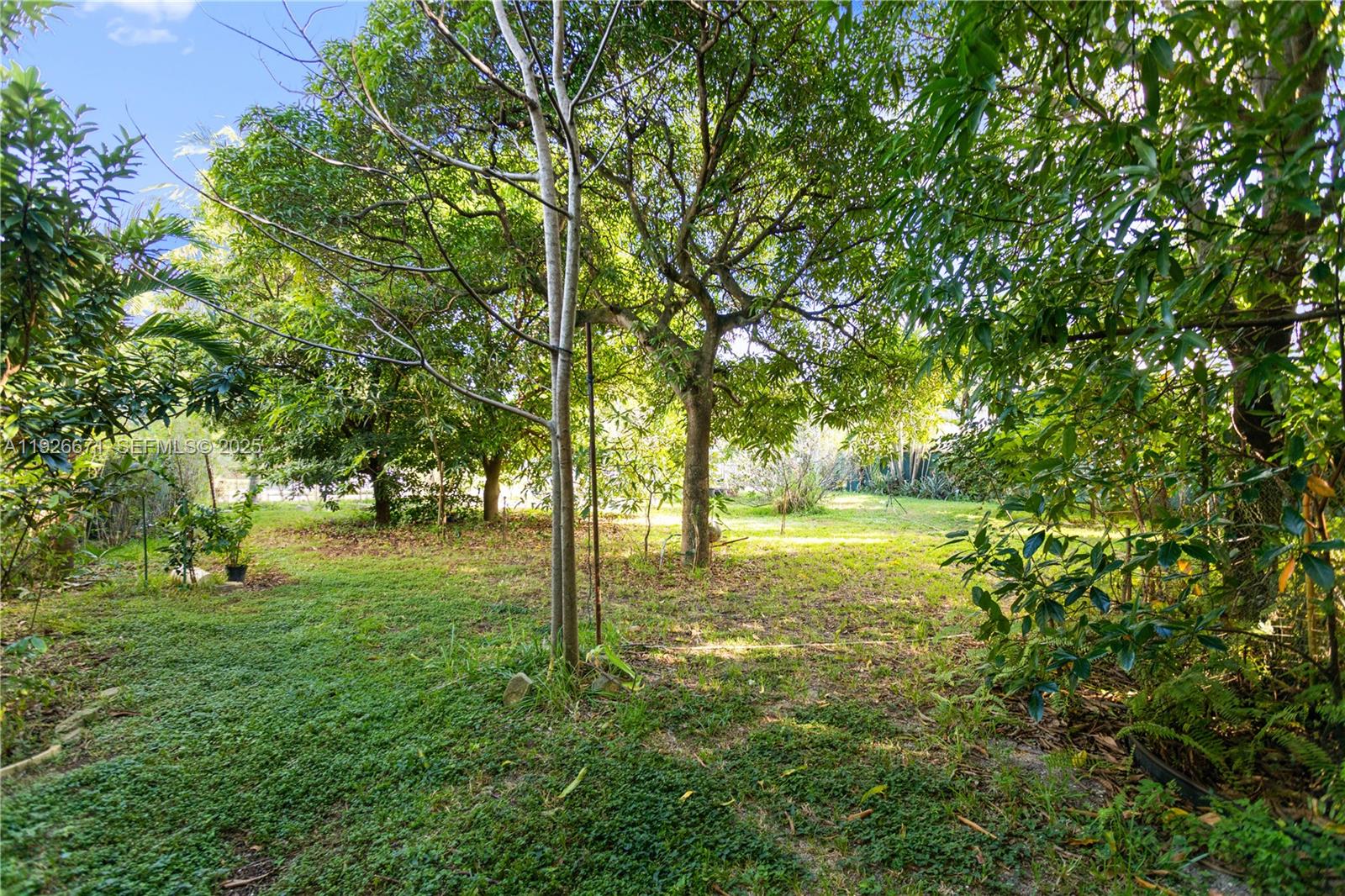 NORTH LAUDERDALE - Land