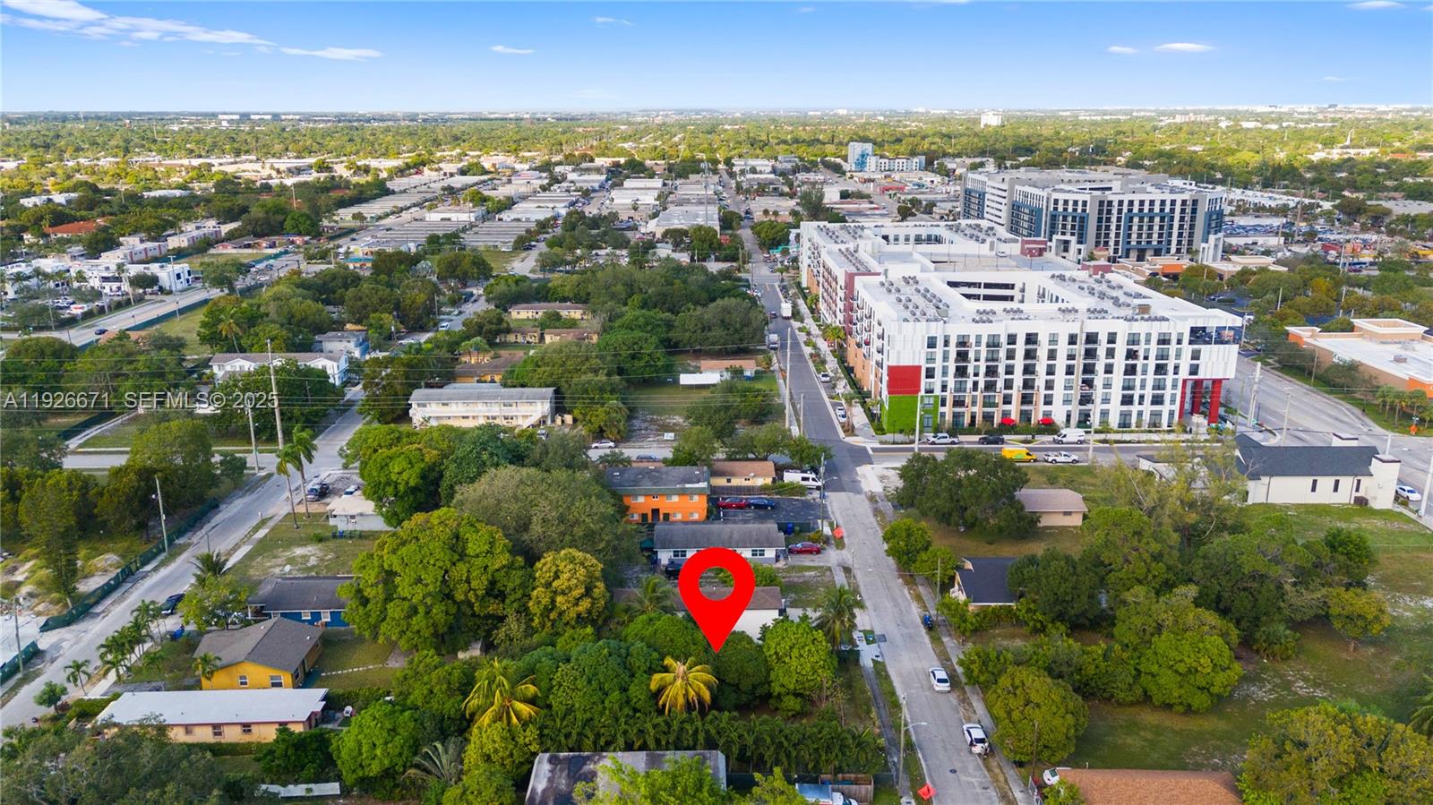 NORTH LAUDERDALE - Land