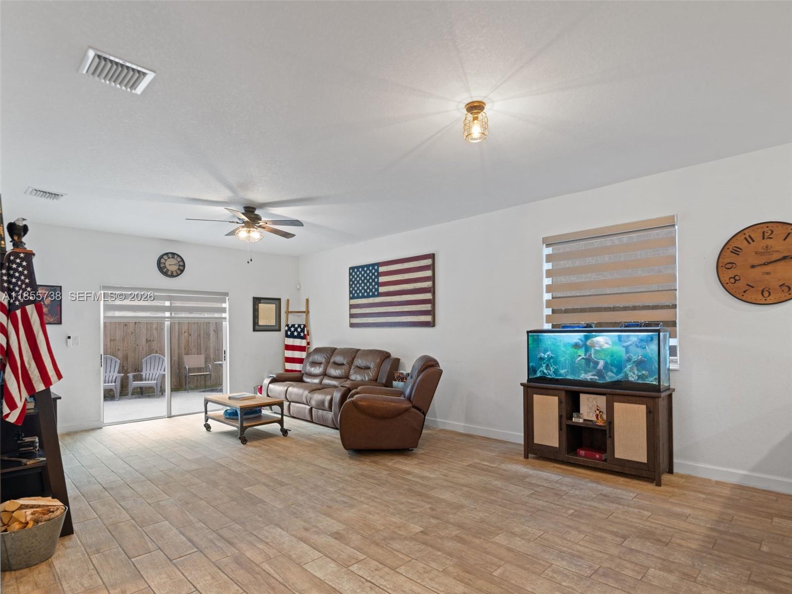 KEYS GATE RESIDENTIAL - Residential