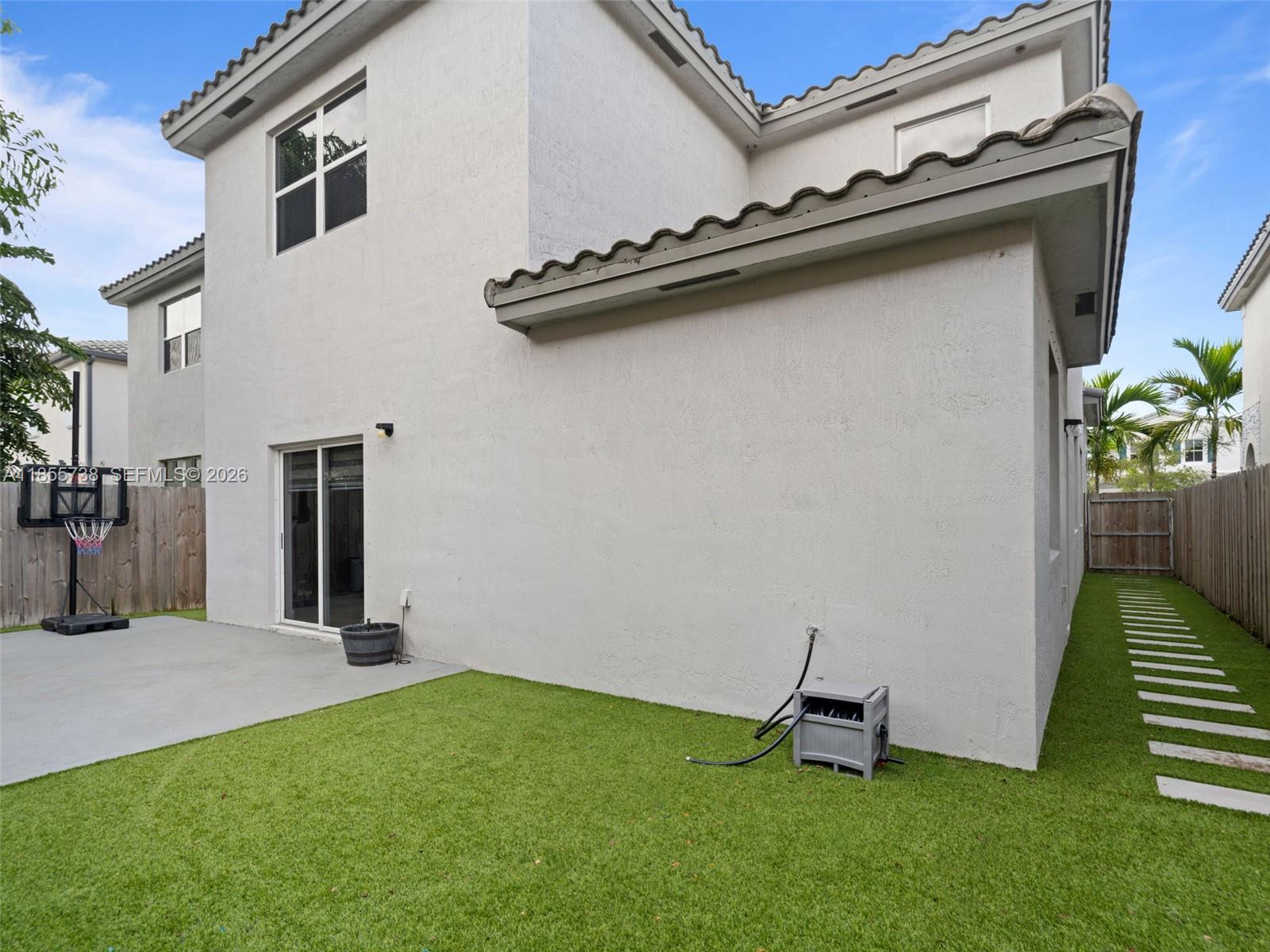 KEYS GATE RESIDENTIAL - Residential