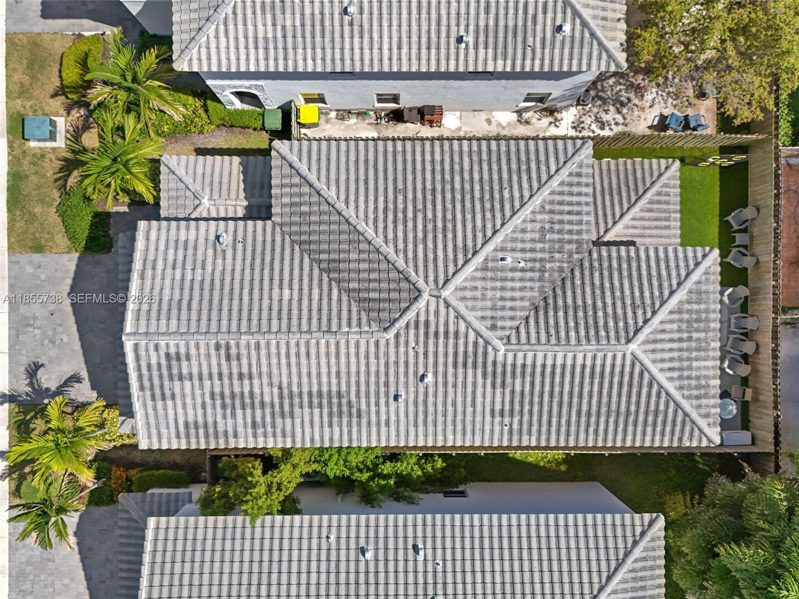 KEYS GATE RESIDENTIAL - Residential