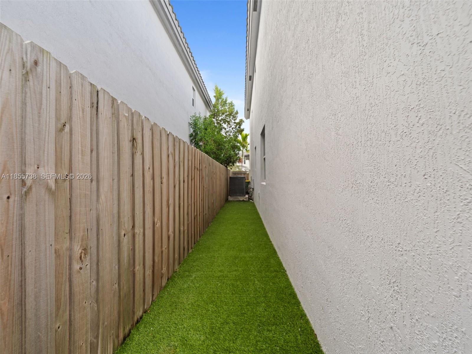 KEYS GATE RESIDENTIAL - Residential