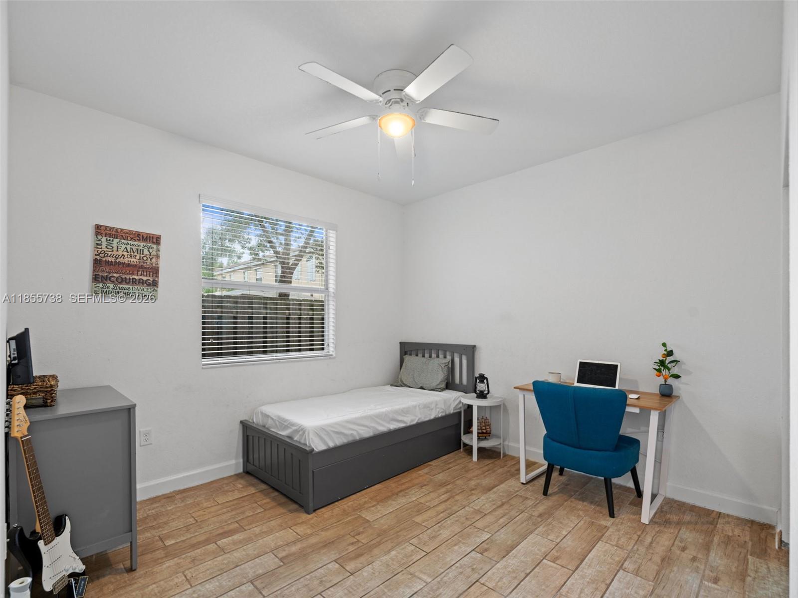 KEYS GATE RESIDENTIAL - Residential