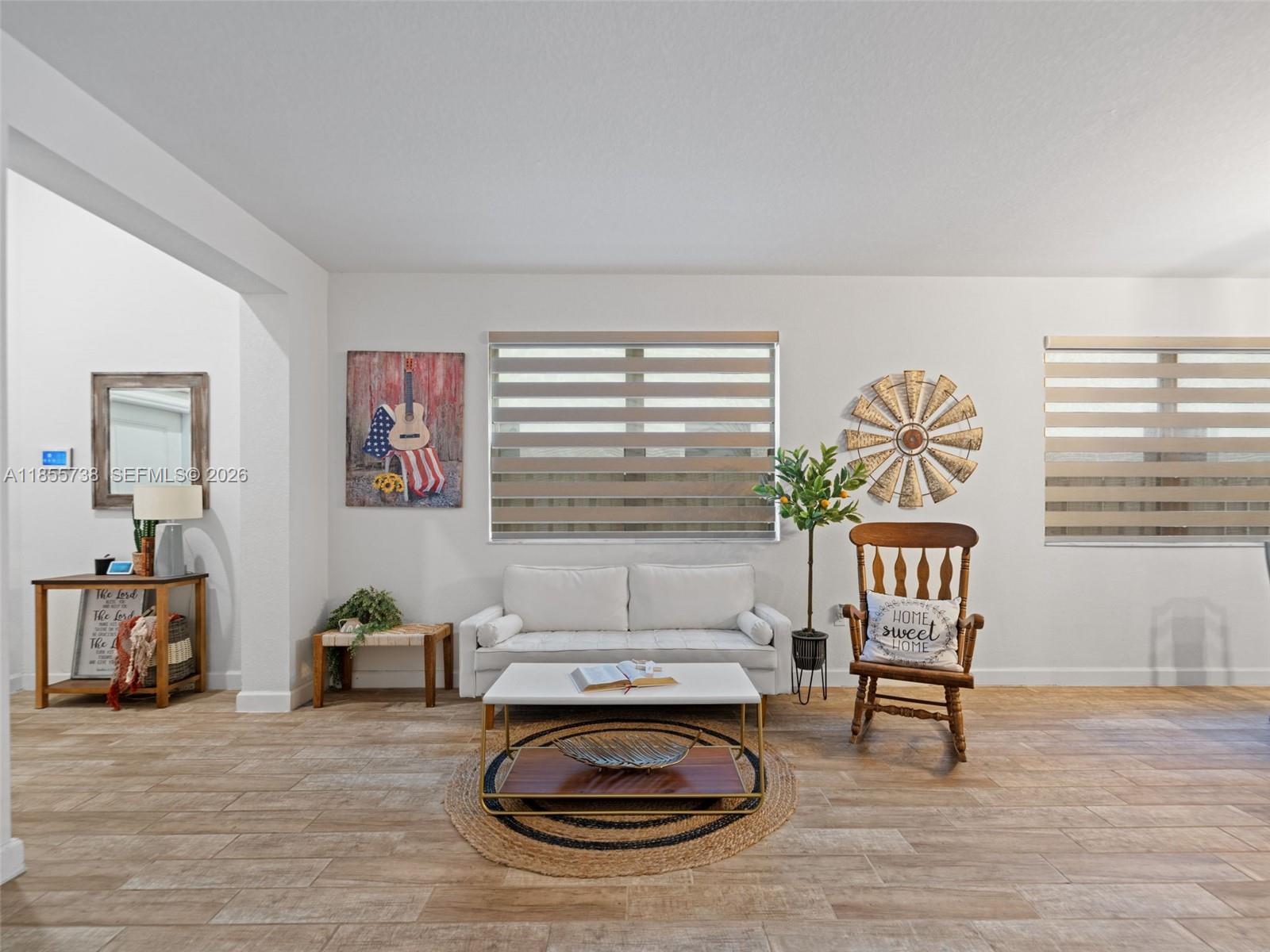 KEYS GATE RESIDENTIAL - Residential