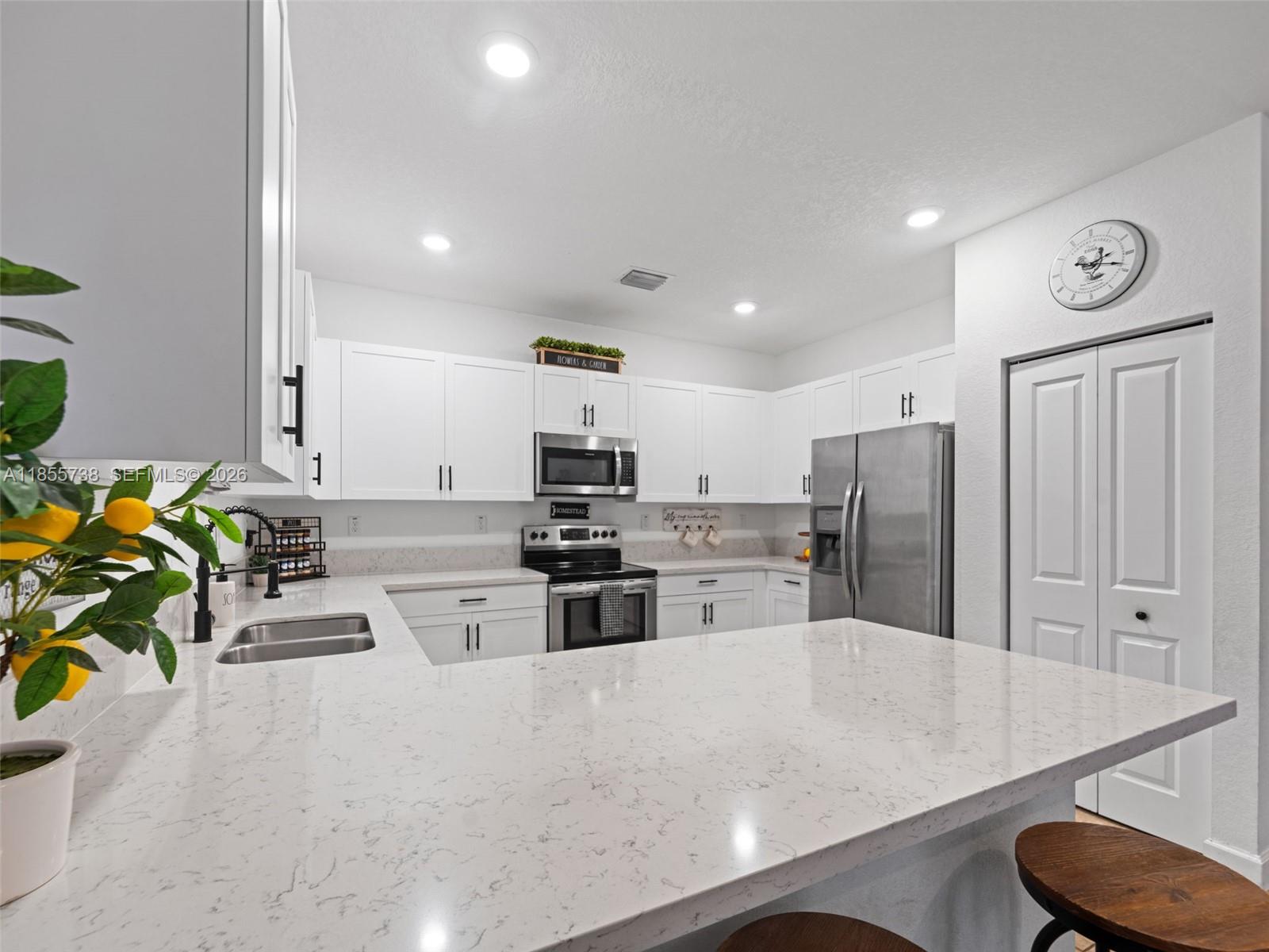 KEYS GATE RESIDENTIAL - Residential