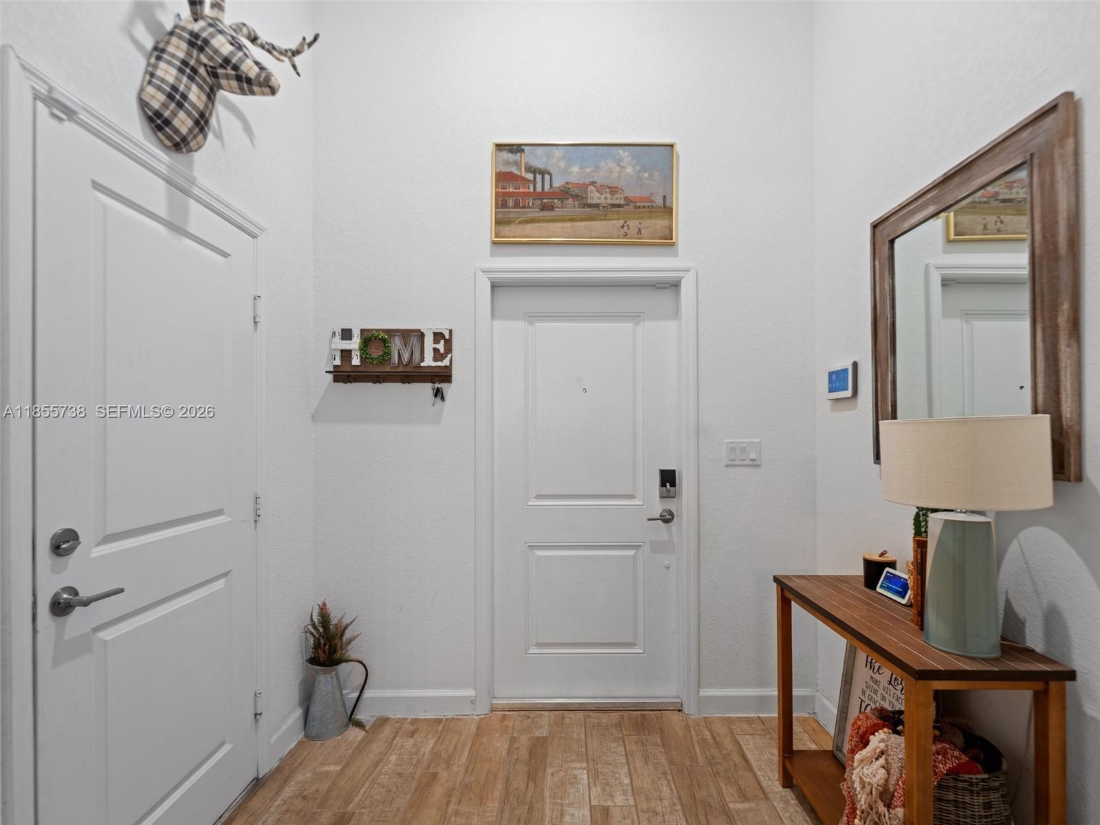 KEYS GATE RESIDENTIAL - Residential