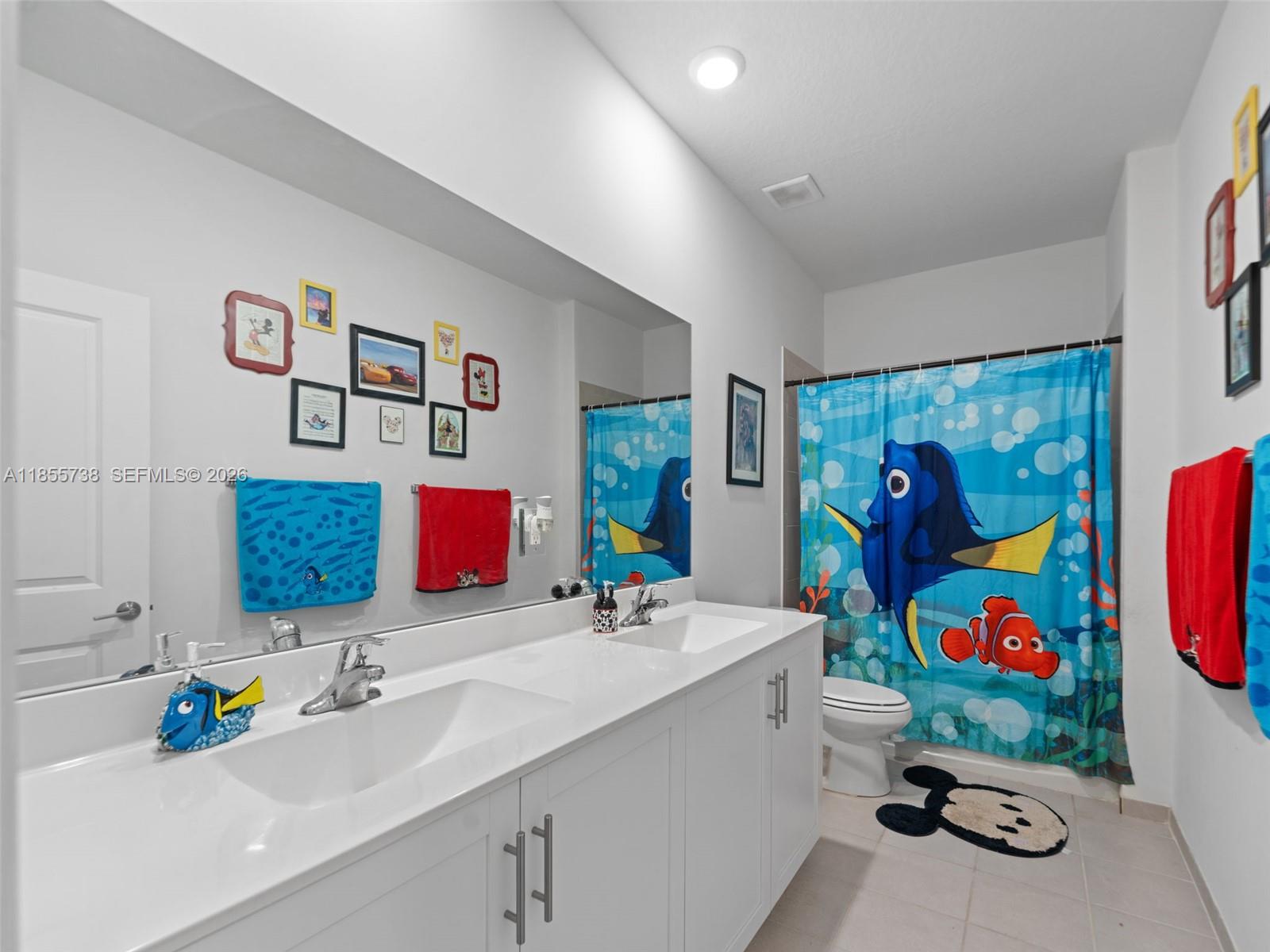 KEYS GATE RESIDENTIAL - Residential