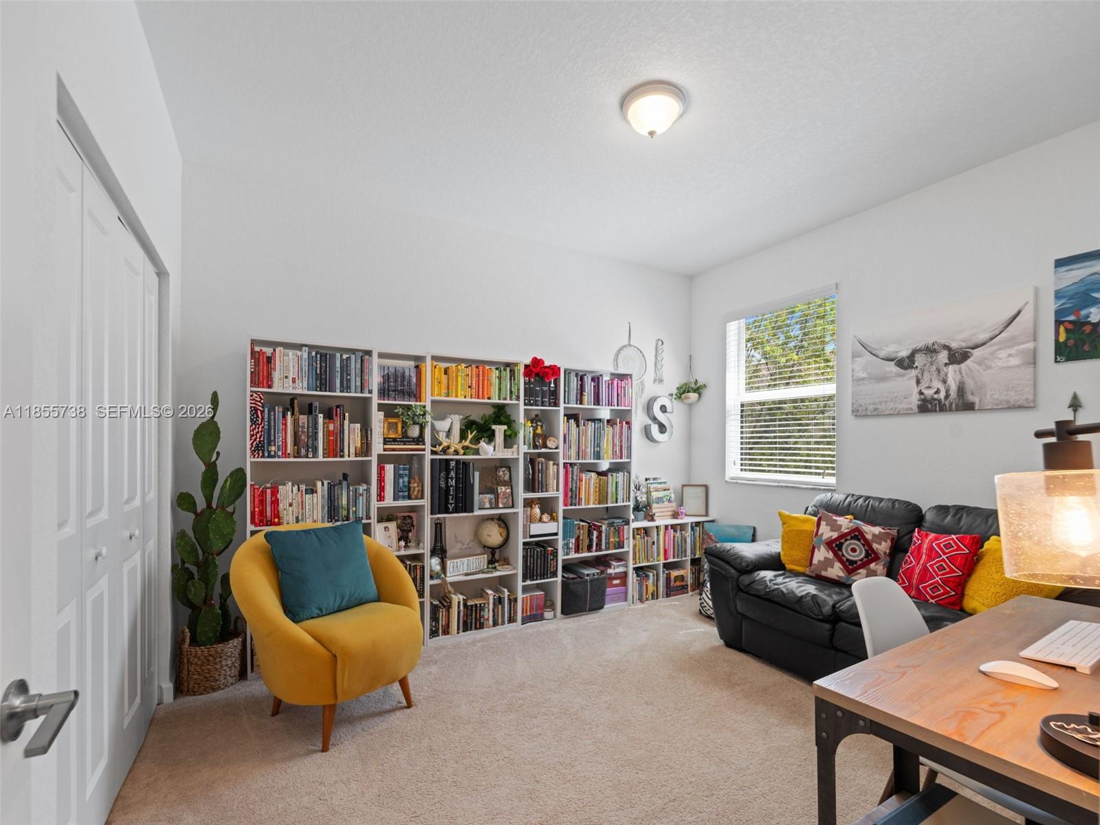 KEYS GATE RESIDENTIAL - Residential