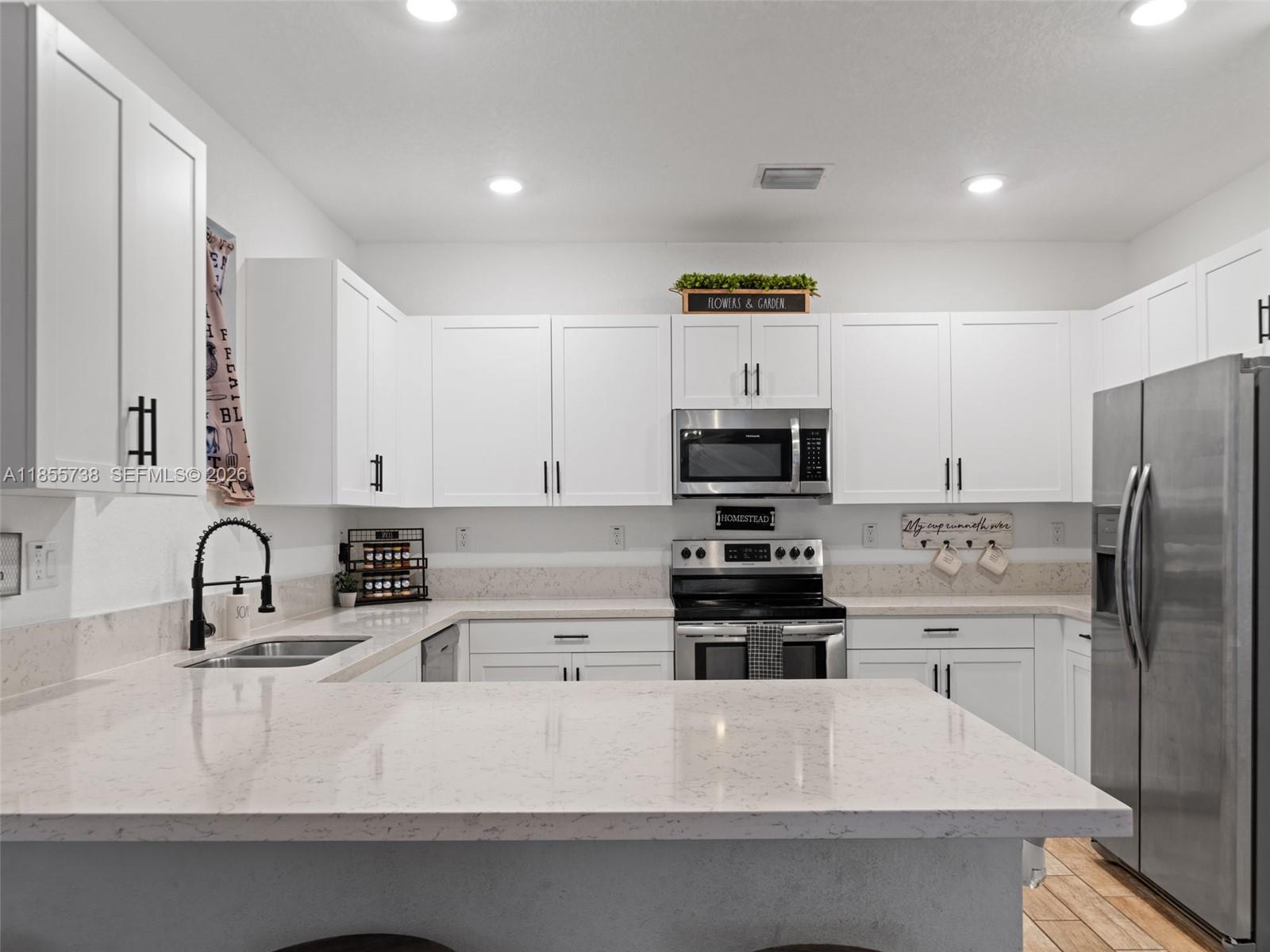 KEYS GATE RESIDENTIAL - Residential