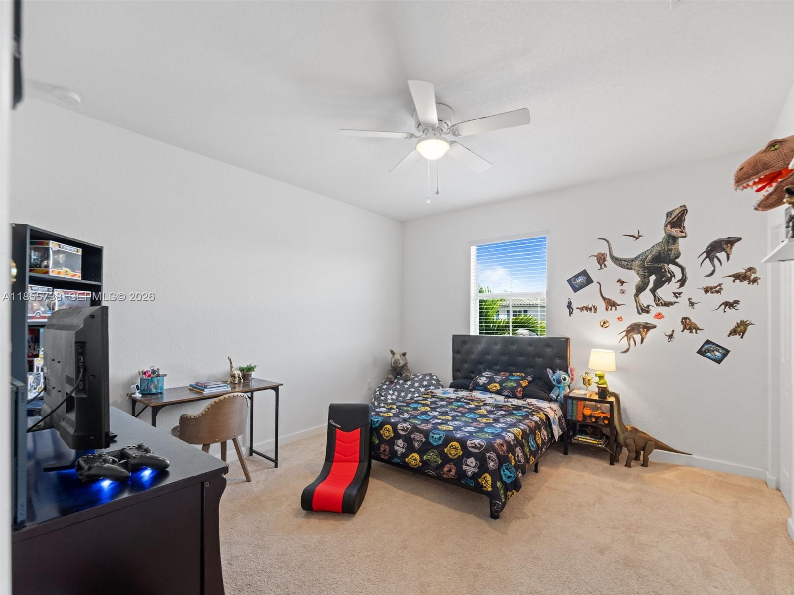 KEYS GATE RESIDENTIAL - Residential