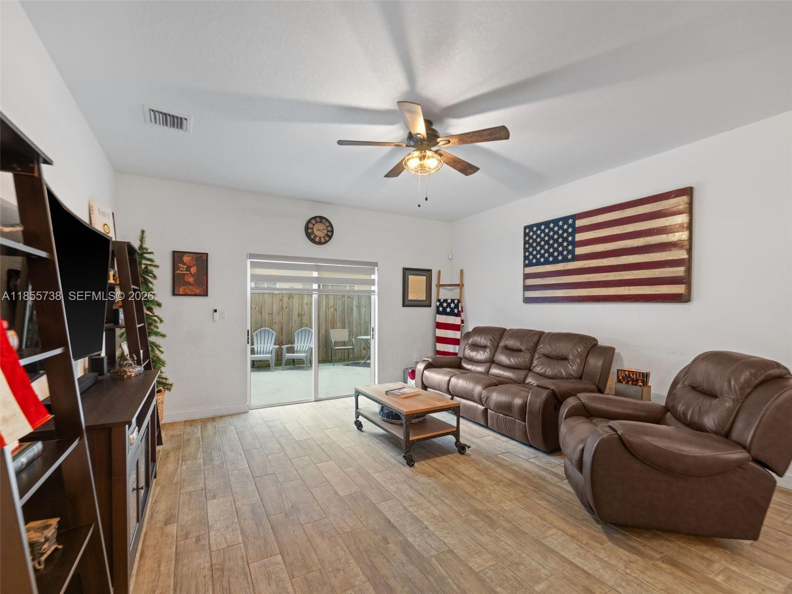 KEYS GATE RESIDENTIAL - Residential