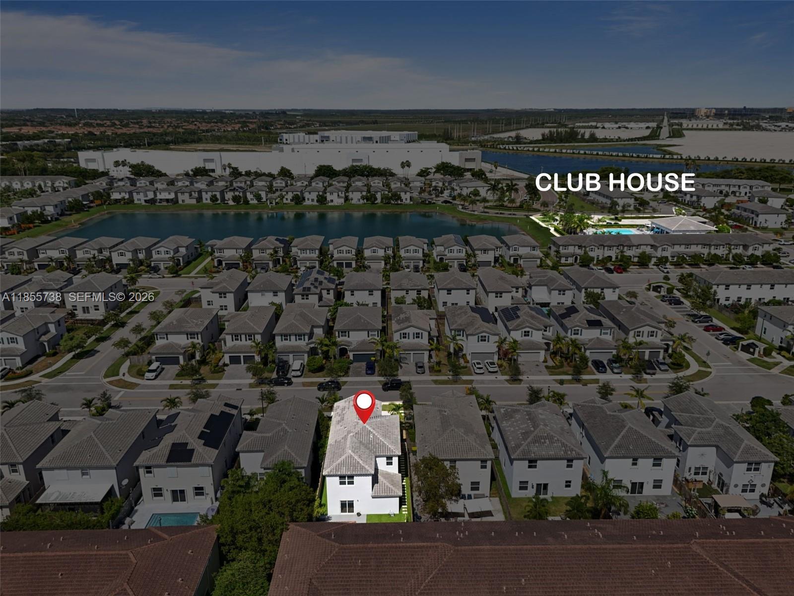 KEYS GATE RESIDENTIAL - Residential