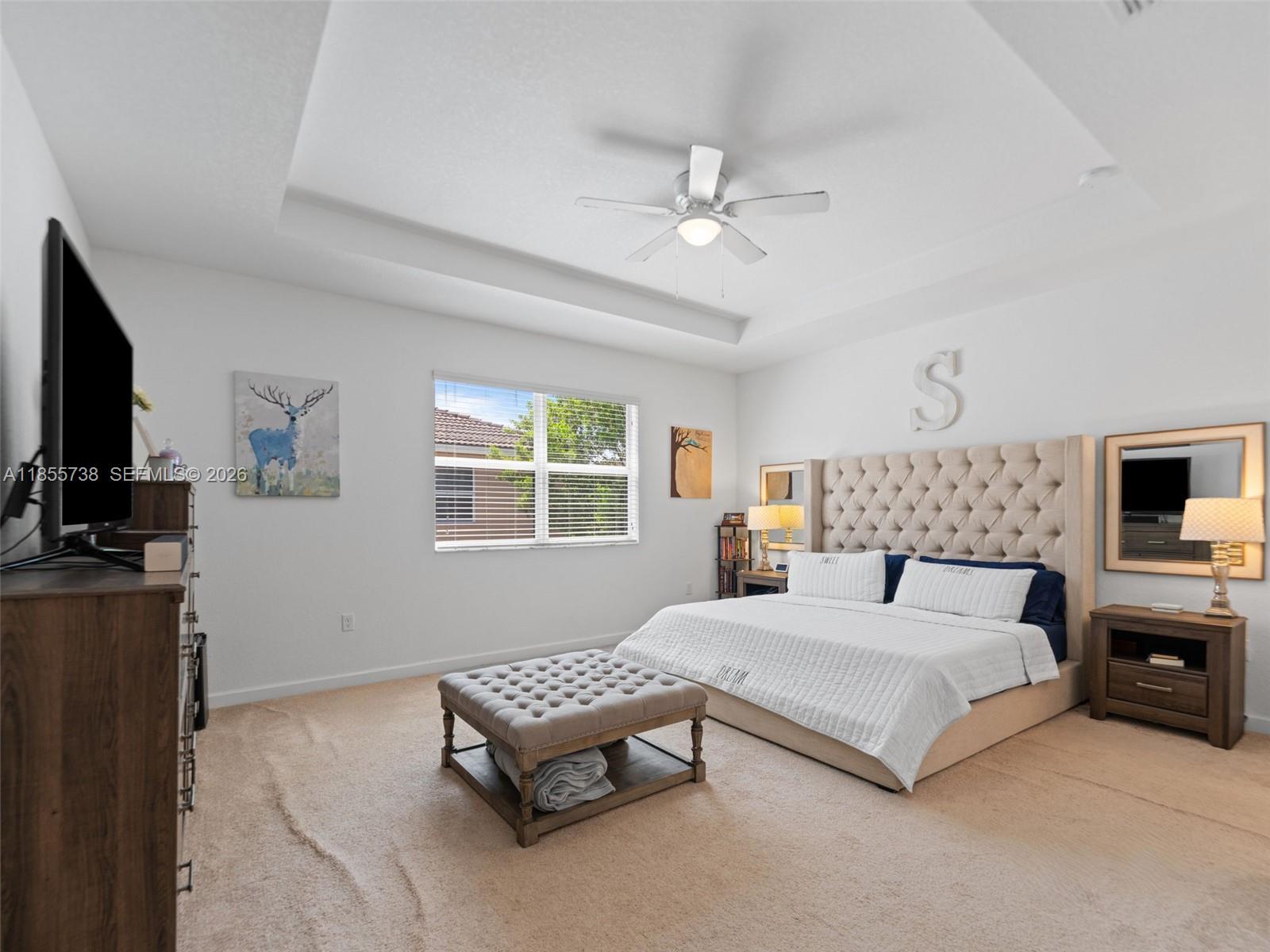 KEYS GATE RESIDENTIAL - Residential