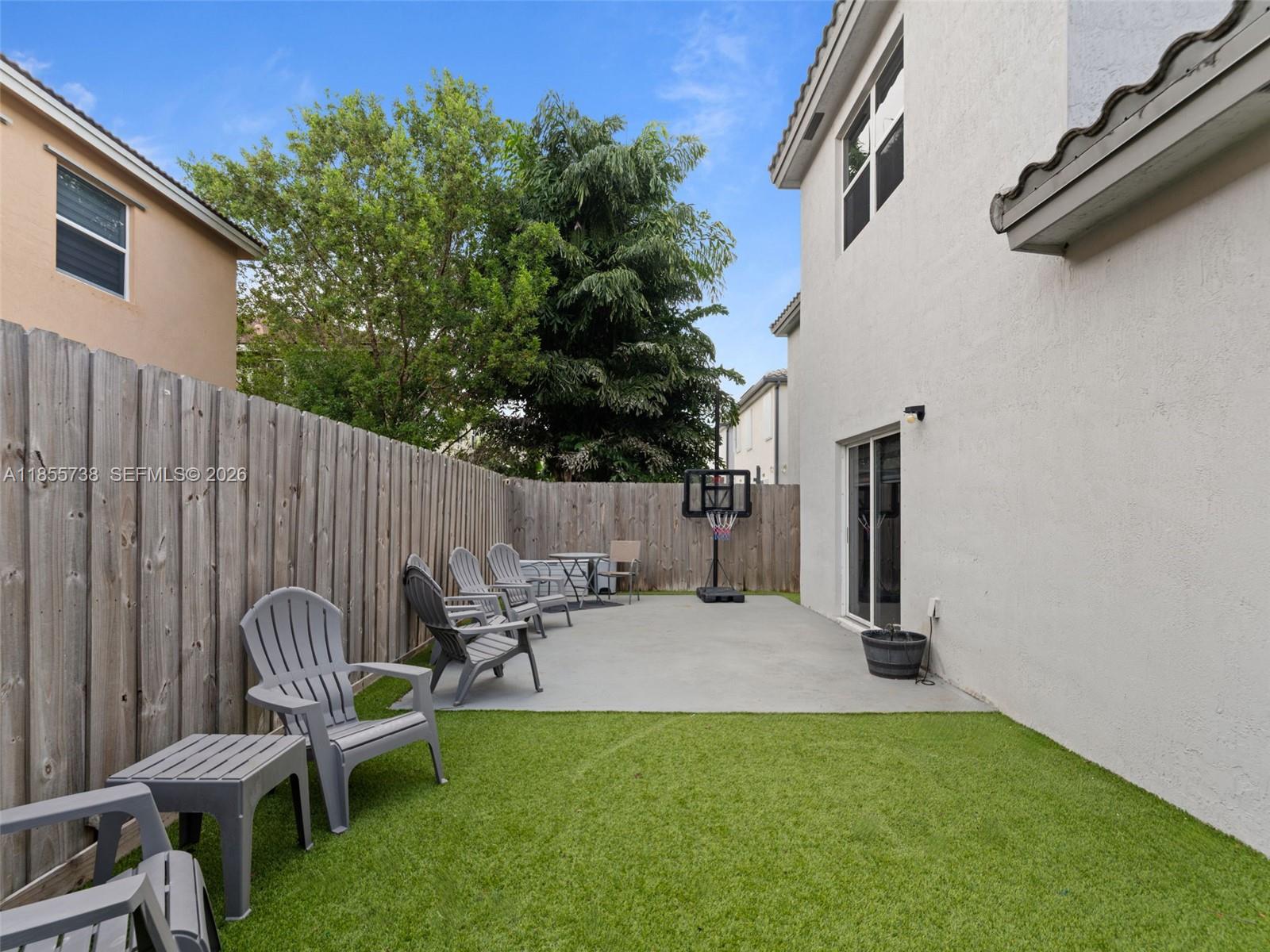 KEYS GATE RESIDENTIAL - Residential