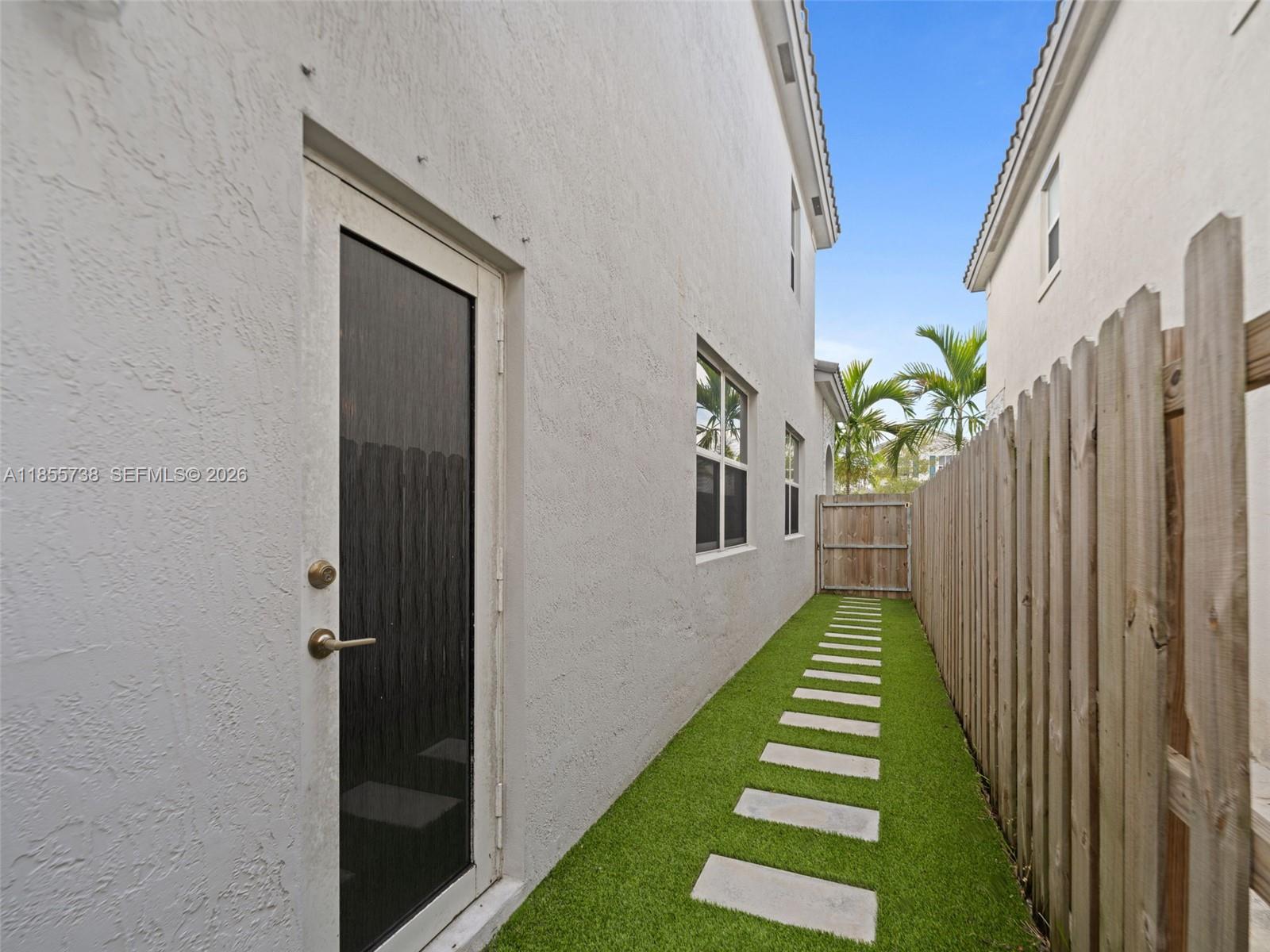 KEYS GATE RESIDENTIAL - Residential