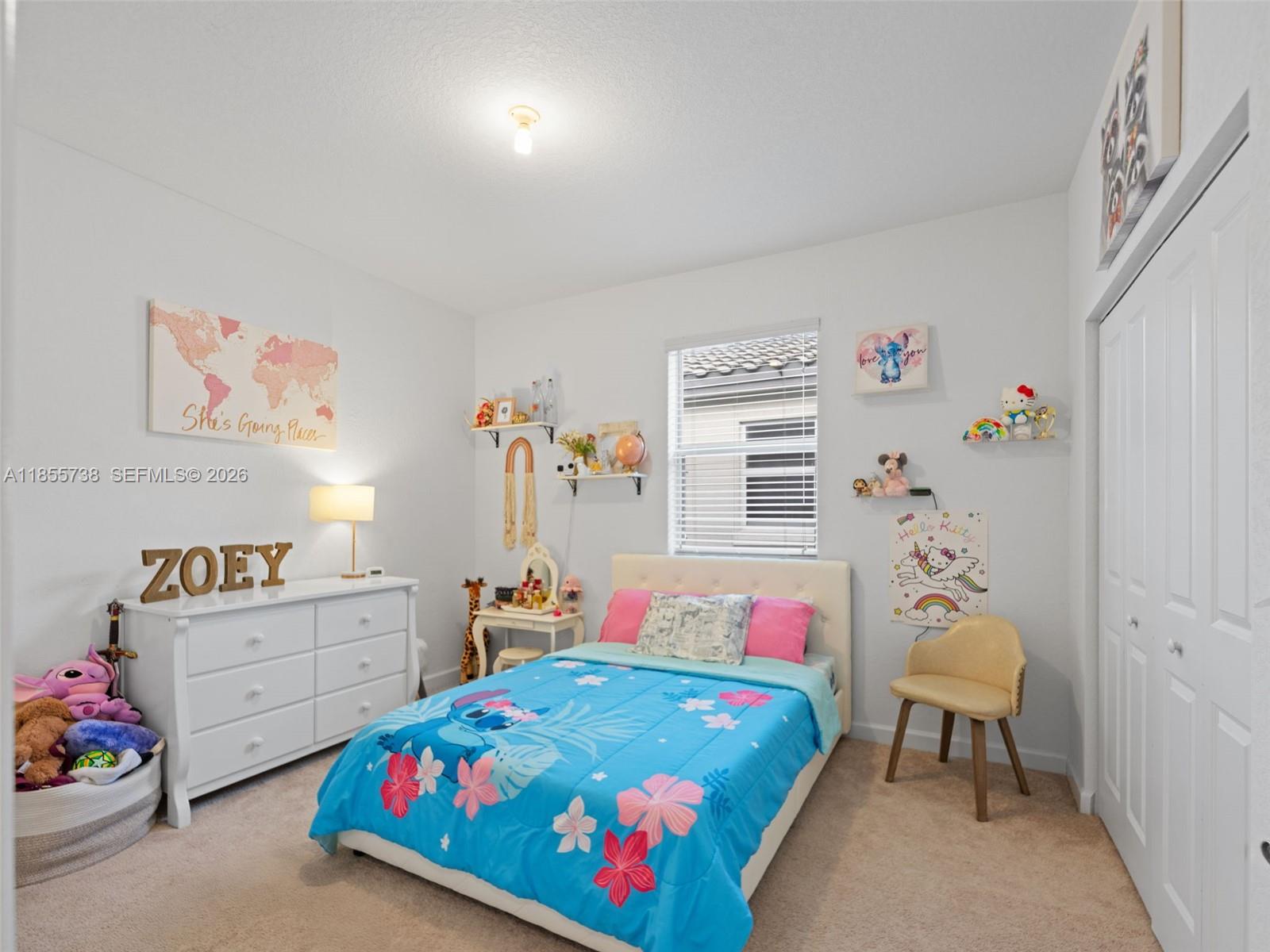 KEYS GATE RESIDENTIAL - Residential