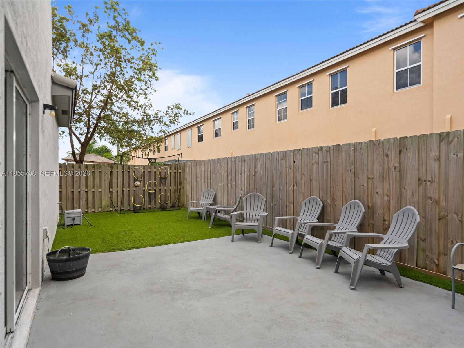 KEYS GATE RESIDENTIAL - Residential