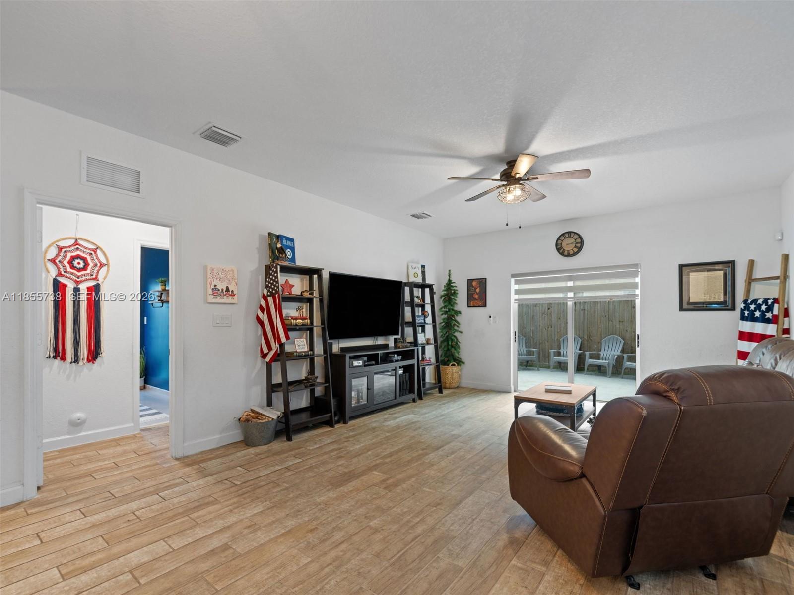 KEYS GATE RESIDENTIAL - Residential