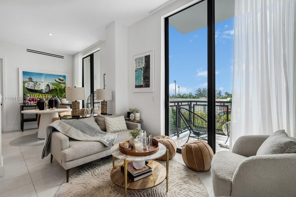 Photo of 1030 15th St #PH3, Miami Beach, FL 33139 (MLS # A11994122)