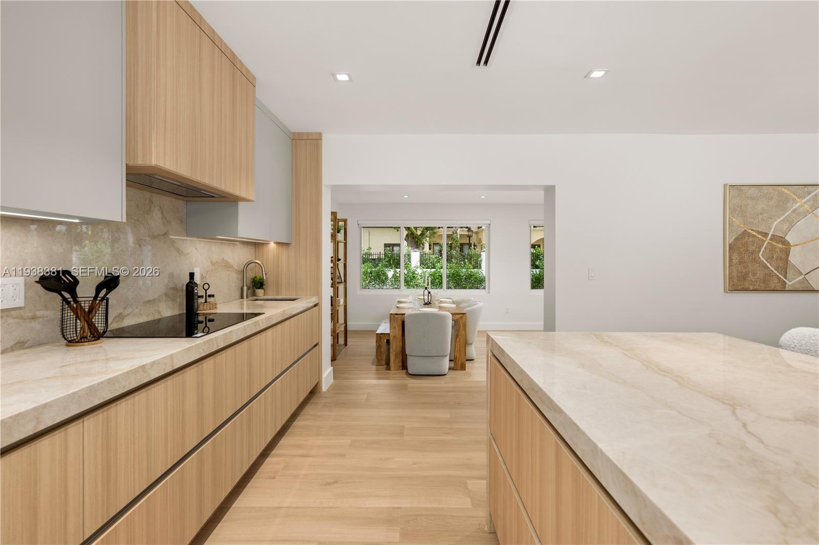 CORAL GABLES RIVIERA SEC - Residential