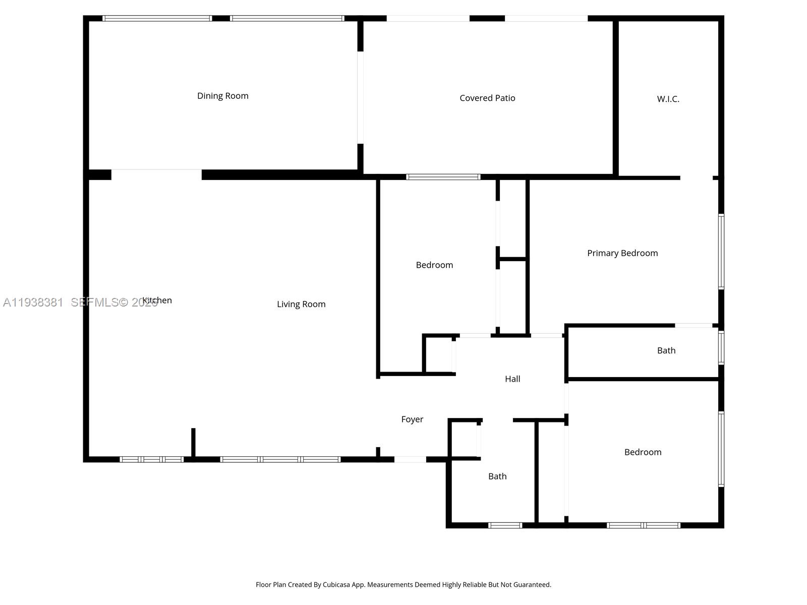 CORAL GABLES RIVIERA SEC - Residential