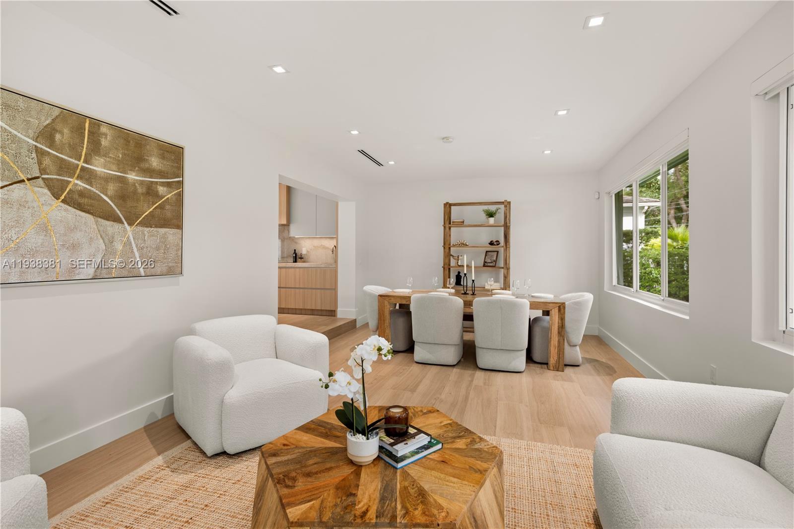 CORAL GABLES RIVIERA SEC - Residential