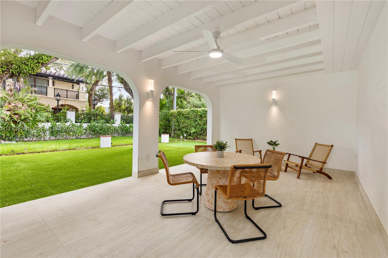 CORAL GABLES RIVIERA SEC - Residential