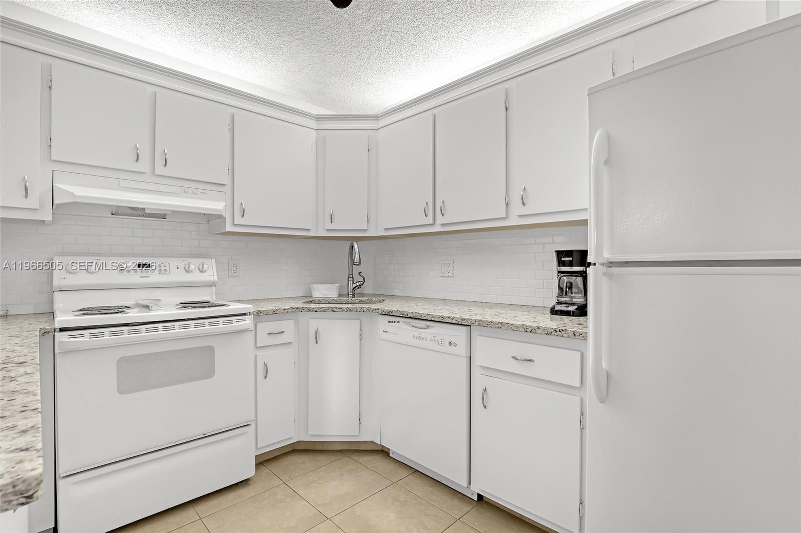 PINE RIDGE III CONDO - Residential