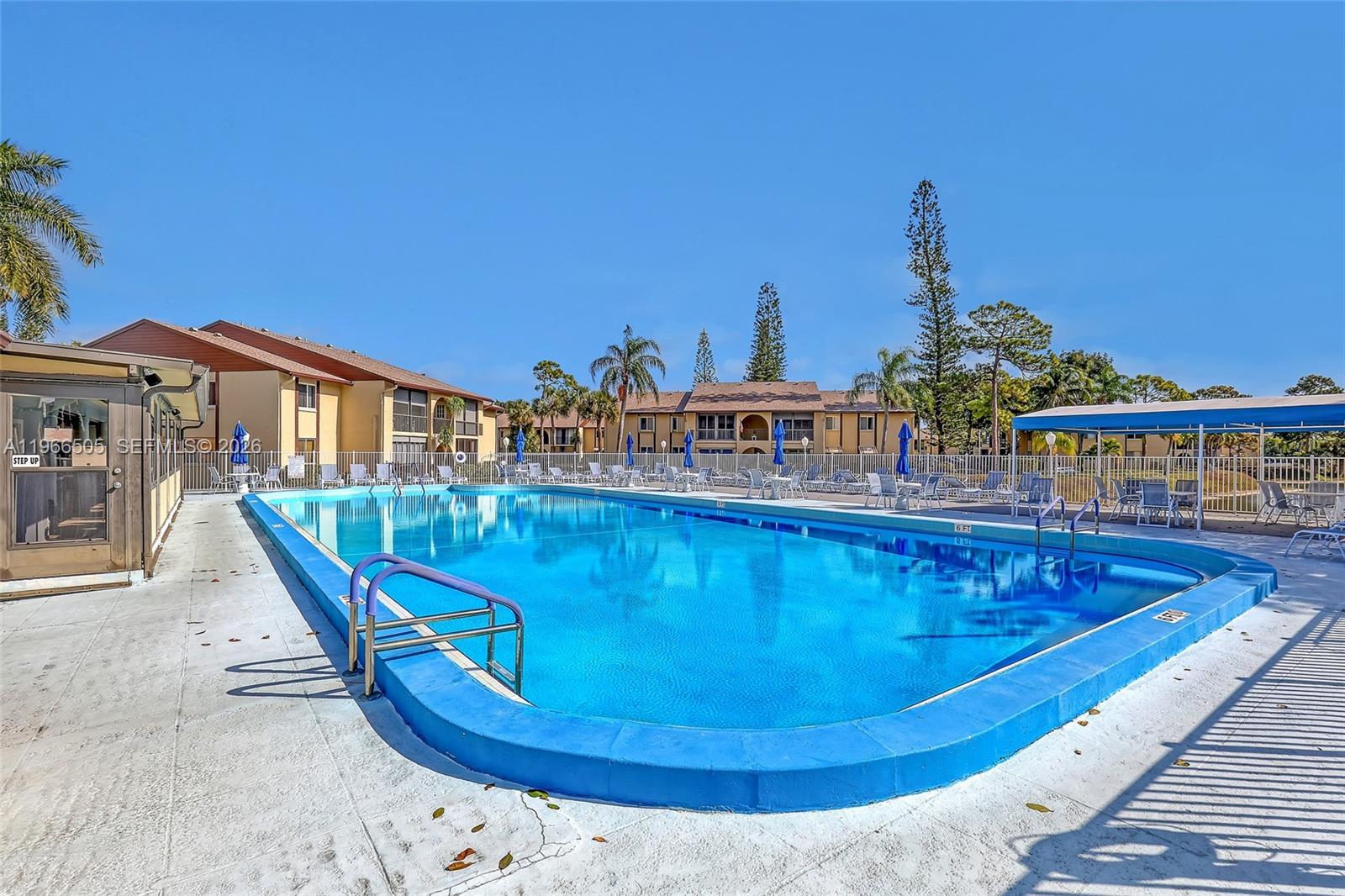 PINE RIDGE III CONDO - Residential