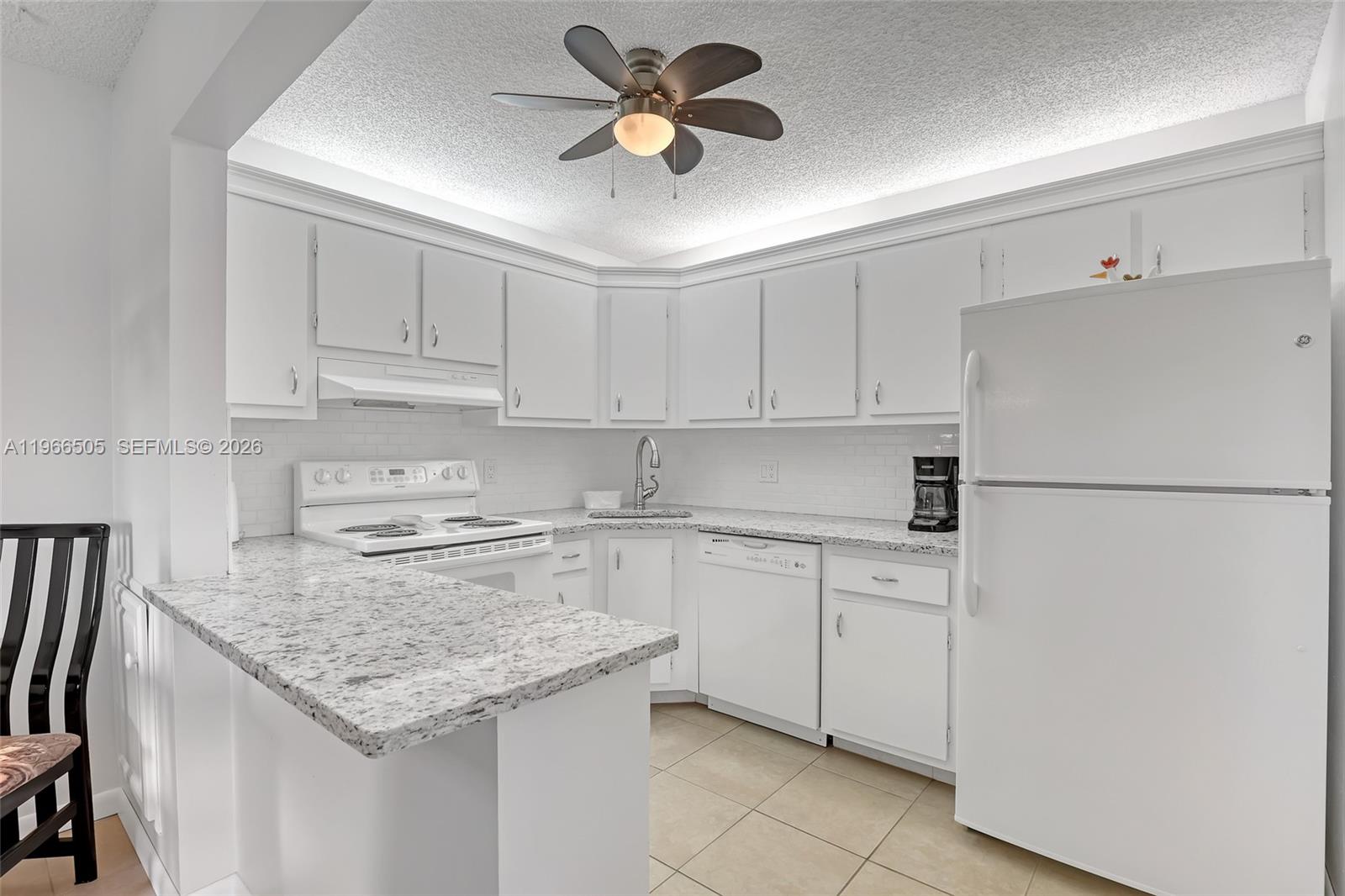 PINE RIDGE III CONDO - Residential